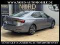 Skoda Octavia Limousine Sportline 2.0 TDI DSG Head-Up Sportline Grau - thumbnail 9