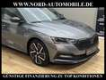 Skoda Octavia Limousine Sportline 2.0 TDI DSG Head-Up Sportline Grau - thumbnail 10