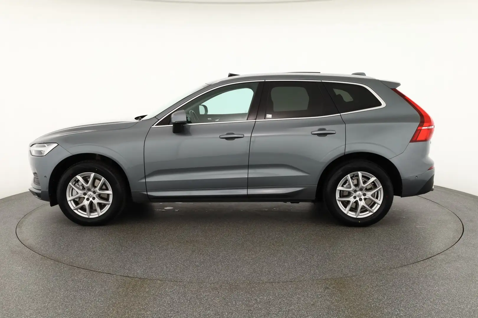 Volvo XC60 XC 60 D4 Momentum AWD LED ACC Panorama 360° AHK Gris - 2