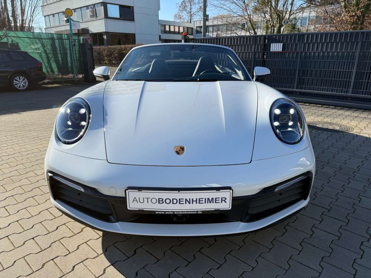 Porsche 991 I Carrera S -  - Joinsteer - #2
