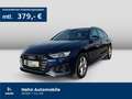 Audi A4 40TDI S-trc advanced ACC Spurh Sitzh PD Blau - thumbnail 1