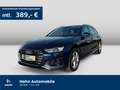 Audi A4 40TDI S-trc advanced ACC Spurh Sitzh PD Blau - thumbnail 1