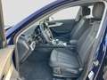 Audi A4 40TDI S-trc advanced ACC Spurh Sitzh PD Blau - thumbnail 10