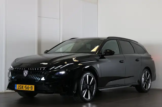 Peugeot 308 SW GT 54 kWh | Navi | Camera | Verw. voorstoelen e