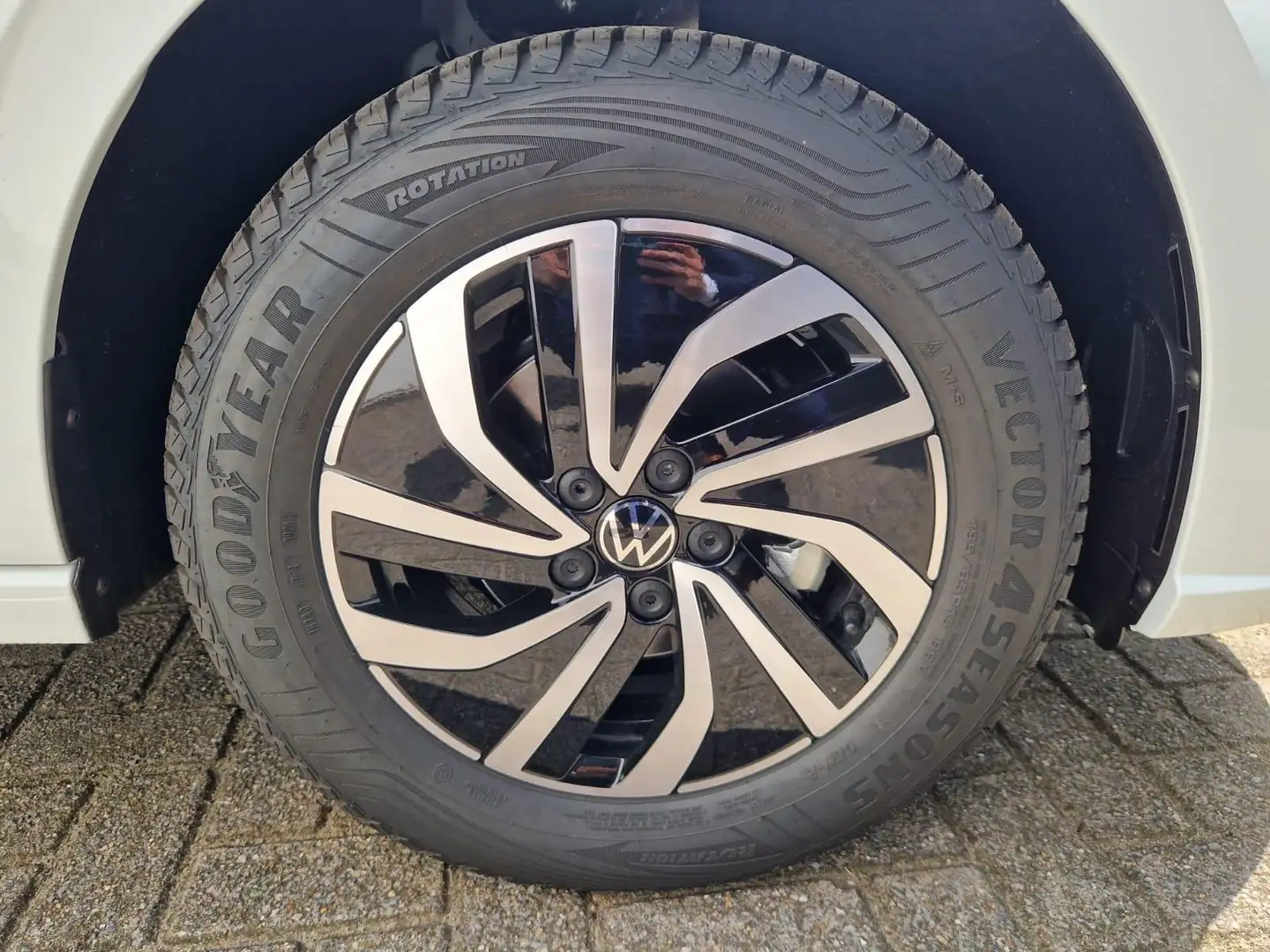 Volkswagen Polo 1.0 TSI Life Business 95 PK | Apple Carplay | Andr Weiß - 2