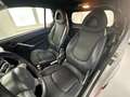 smart forTwo fortwo cabrio BRABUS Zilver - thumbnail 11
