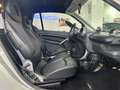 smart forTwo fortwo cabrio BRABUS Zilver - thumbnail 9