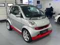 smart forTwo fortwo cabrio BRABUS Zilver - thumbnail 2