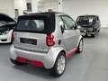 smart forTwo fortwo cabrio BRABUS Zilver - thumbnail 13