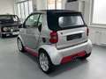 smart forTwo fortwo cabrio BRABUS Zilver - thumbnail 14