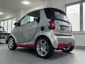 smart forTwo fortwo cabrio BRABUS Zilver - thumbnail 5