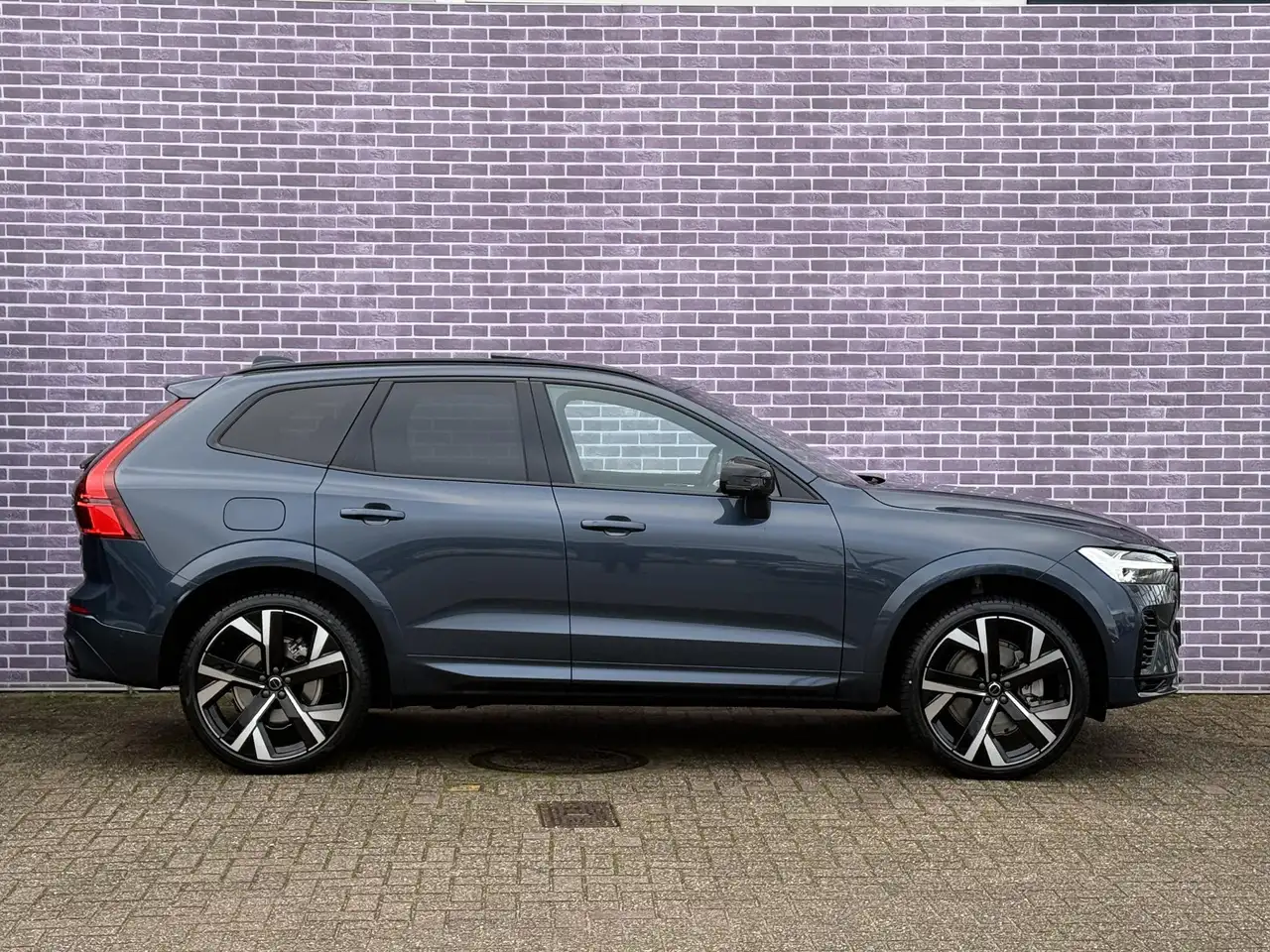 Volvo XC60 2026 — фото 13