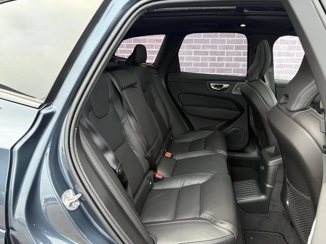 Volvo XC60 2026