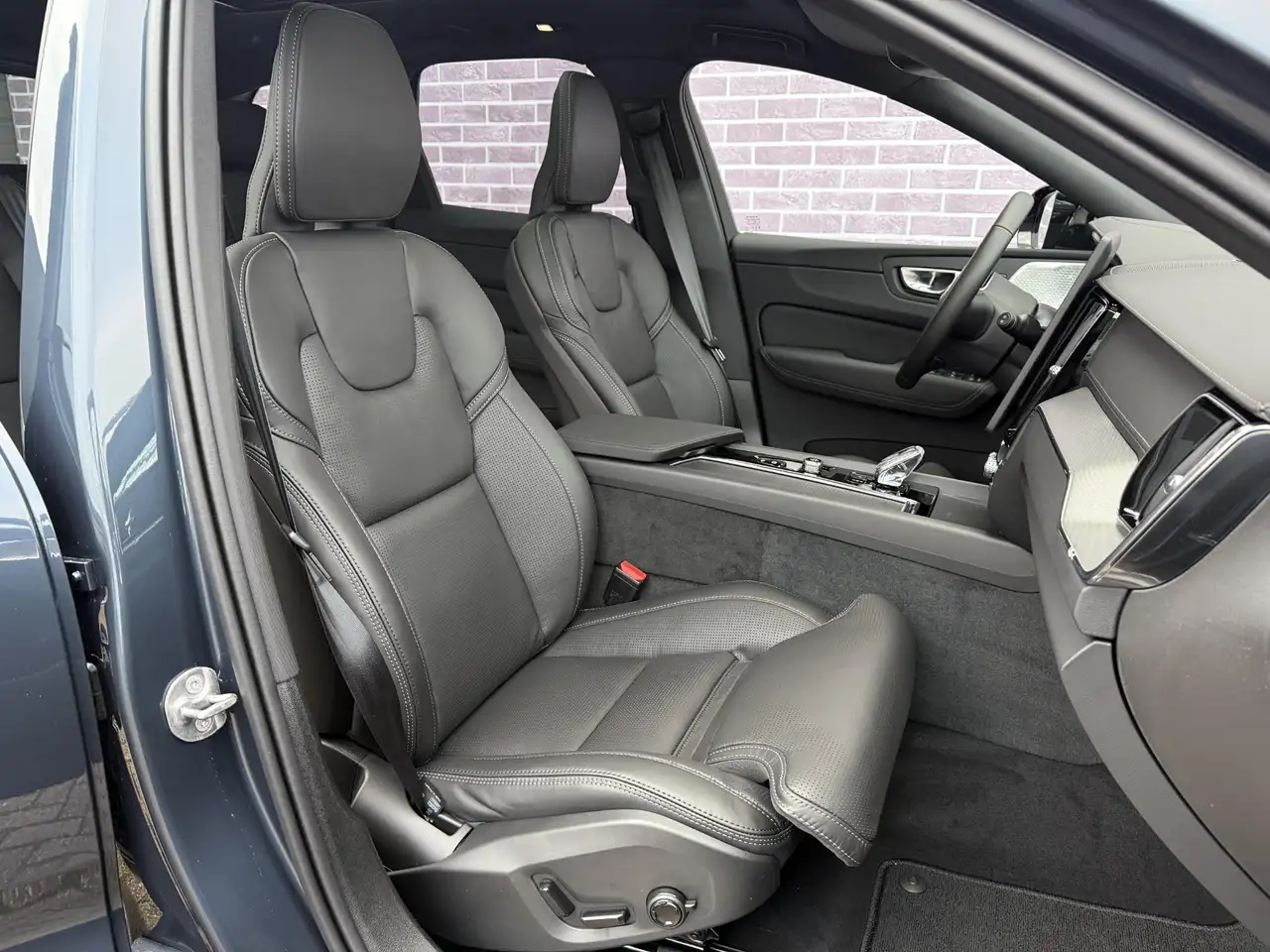 Volvo XC60 2026