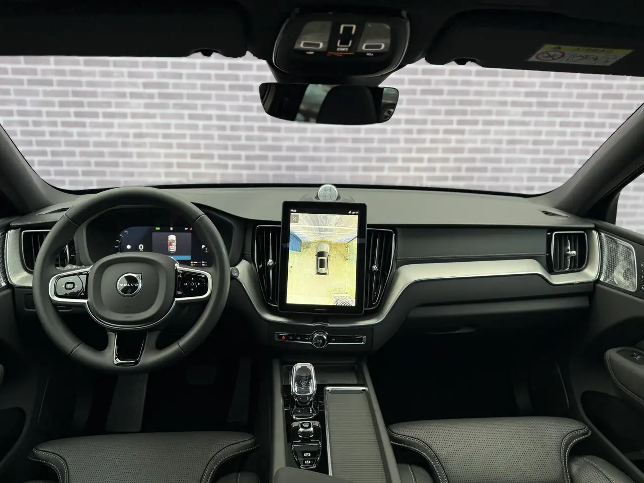 Volvo XC60 2026