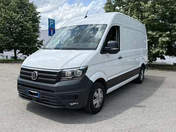 30 2.0 tdi 140cv L3H2 Business