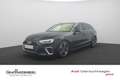 Audi A4 Avant 40 TDI S line Matrix Navi SHZ Noir - thumbnail 1