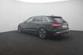 Audi A4 Avant 40 TDI S line Matrix Navi SHZ Noir - thumbnail 3