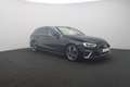 Audi A4 Avant 40 TDI S line Matrix Navi SHZ Noir - thumbnail 6
