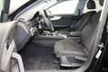 Audi A4 Avant 40 TDI S line Matrix Navi SHZ Noir - thumbnail 9