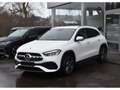 Mercedes-Benz GLA 200 CDI AMG Line 8G-Tronic GPS LANE SIDE CAM KEYLESS Blanc - thumbnail 2
