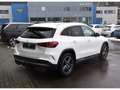 Mercedes-Benz GLA 200 CDI AMG Line 8G-Tronic GPS LANE SIDE CAM KEYLESS Blanc - thumbnail 4