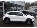 Mercedes-Benz GLA 200 CDI AMG Line 8G-Tronic GPS LANE SIDE CAM KEYLESS Blanc - thumbnail 3