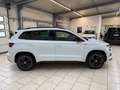 Skoda Karoq 1.5 TSI DSG Sportline ACC Matrix Navi Kamera Weiß - thumbnail 5