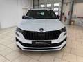 Skoda Karoq 1.5 TSI DSG Sportline ACC Matrix Navi Kamera Weiß - thumbnail 3
