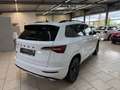 Skoda Karoq 1.5 TSI DSG Sportline ACC Matrix Navi Kamera Weiß - thumbnail 6