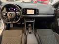 Skoda Karoq 1.5 TSI DSG Sportline ACC Matrix Navi Kamera Weiß - thumbnail 17