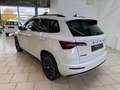 Skoda Karoq 1.5 TSI DSG Sportline ACC Matrix Navi Kamera Weiß - thumbnail 8