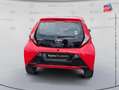 Toyota Aygo 1.0 VVT-i 72ch x-play 5P MY19 Rouge - thumbnail 7