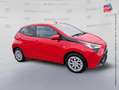 Toyota Aygo 1.0 VVT-i 72ch x-play 5P MY19 Rouge - thumbnail 3