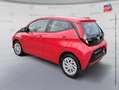 Toyota Aygo 1.0 VVT-i 72ch x-play 5P MY19 Rouge - thumbnail 8