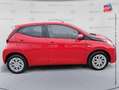 Toyota Aygo 1.0 VVT-i 72ch x-play 5P MY19 Rouge - thumbnail 4