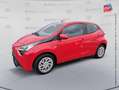 Toyota Aygo 1.0 VVT-i 72ch x-play 5P MY19 Rouge - thumbnail 1