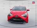Toyota Aygo 1.0 VVT-i 72ch x-play 5P MY19 Rouge - thumbnail 2
