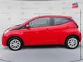 Toyota Aygo 1.0 VVT-i 72ch x-play 5P MY19 Rouge - thumbnail 9