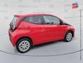 Toyota Aygo 1.0 VVT-i 72ch x-play 5P MY19 Rouge - thumbnail 6