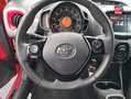 Toyota Aygo 1.0 VVT-i 72ch x-play 5P MY19 Rouge - thumbnail 12