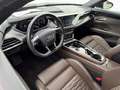 Audi RS e-tron GT 440 kW +Head-up+ACC+Leder+Allradlenkung+ Schwarz - thumbnail 9