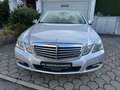 Mercedes-Benz E 350 CDI Lim Automatik *AHK*TÜV*SHZ Silber - thumbnail 10