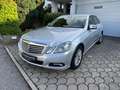 Mercedes-Benz E 350 CDI Lim Automatik *AHK*TÜV*SHZ Silber - thumbnail 11