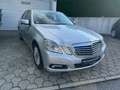 Mercedes-Benz E 350 CDI Lim Automatik *AHK*TÜV*SHZ Silber - thumbnail 9