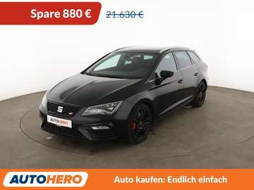 2.0 TSI Cupra 300 4Drive Aut.*NAV*LED*ACC*CAM*PDC*