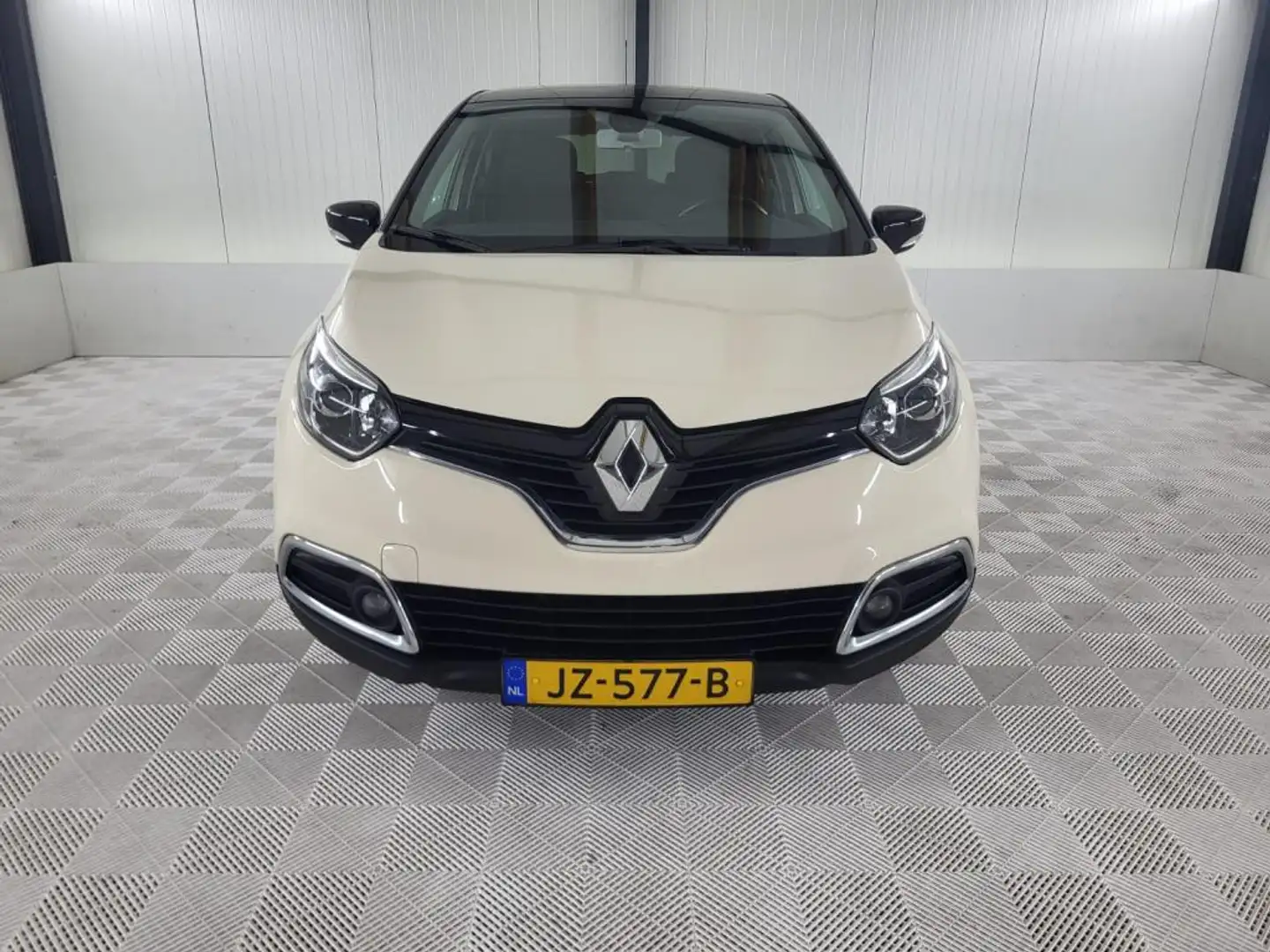 Renault Captur 0.9 TCe Dynamique, Navigatie, Camera, Pdc Blanco - 2