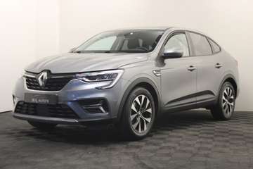 1.6 E-Tech Hybrid 145 Intens |Navi|