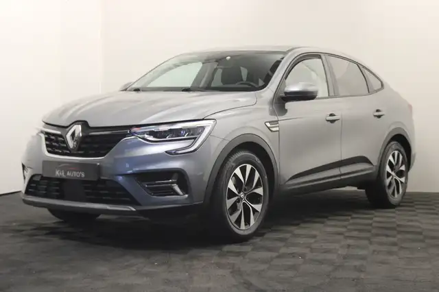 Renault Arkana 1.6 E-Tech Hybrid 145 Intens |Navi|