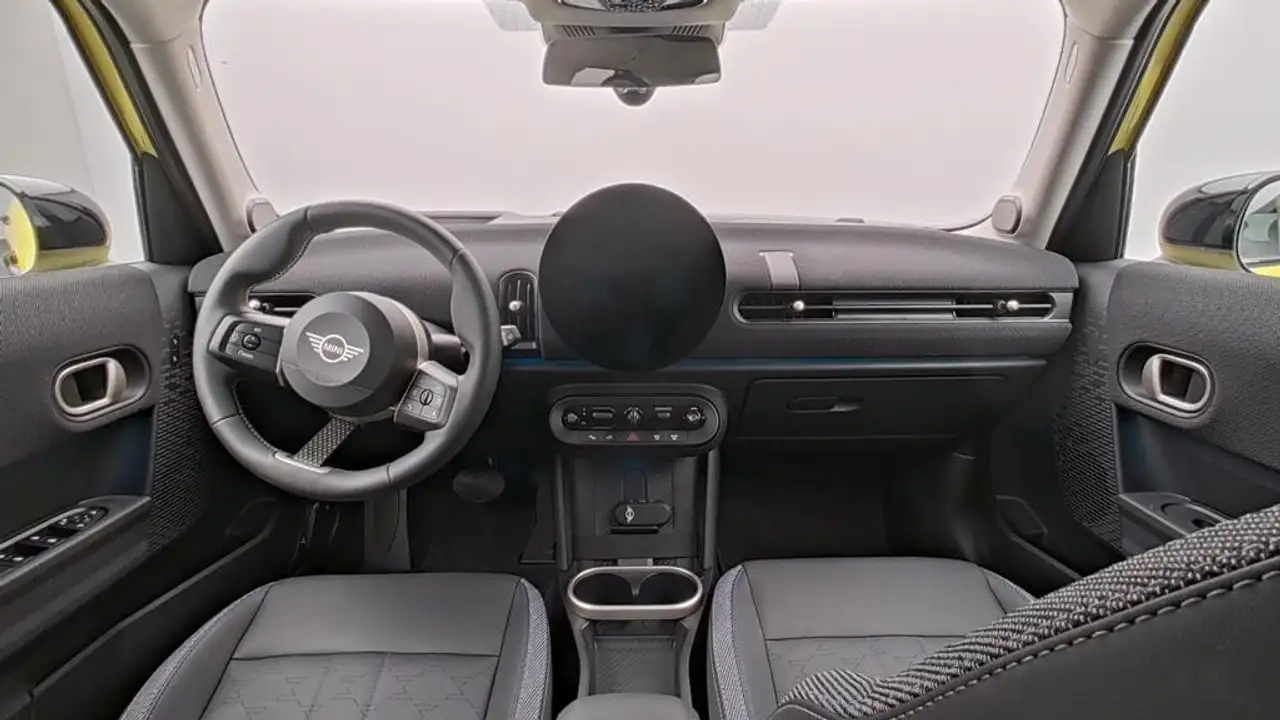 MINI Cooper Classic Trim, миниатюра 14